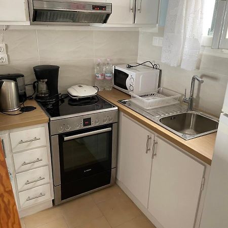 Sea View Maisonette Glyfada Beach Eksteriør bilde