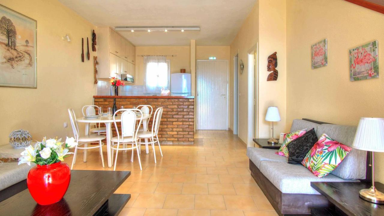 Sea View Maisonette Glyfada Beach Eksteriør bilde