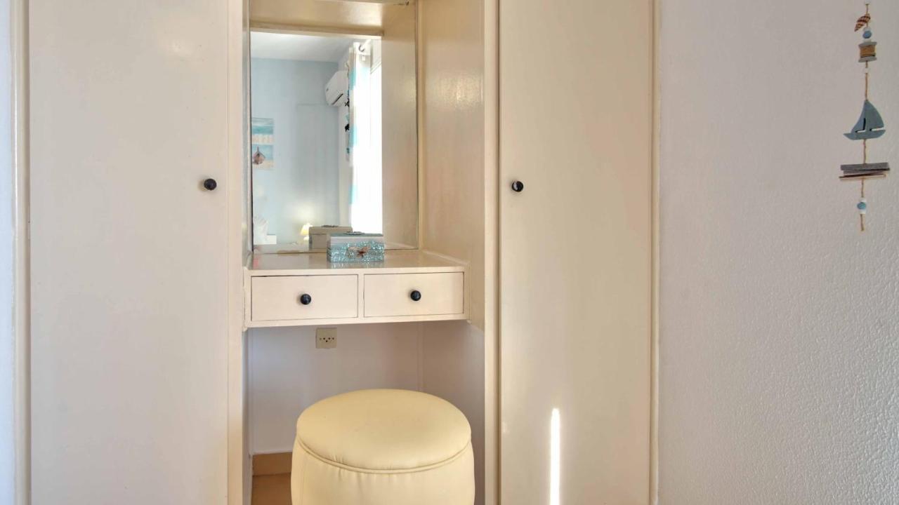 Sea View Maisonette Glyfada Beach Eksteriør bilde